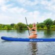 Goplus Costway 120-ft Inflatable Stand Up Paddle Board (8-Pack)
