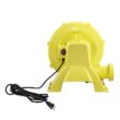 Jaxpety 14.3-in x Polyethylene Bounce House
