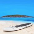 Goplus 10-ft Inflatable Stand Up Paddle Board (7-Pack)
