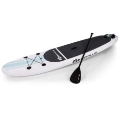 Goplus 10-ft Inflatable Stand Up Paddle Board (7-Pack)