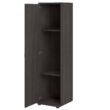Bush Business Furniture Universal Storage 15.6692-in W Wood Composite Utility Storage Cabinet