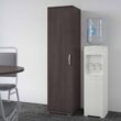 Bush Business Furniture Universal Storage 15.6692-in W Wood Composite Utility Storage Cabinet