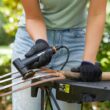 WORX POWER SHARE 6-Piece Variable Speed Cordless 20-volt Max-Amp Crafting Rotary Tool with Soft Case