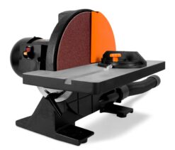 WEN 8-Amp Benchtop Sander