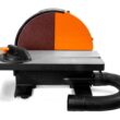 WEN 8-Amp Benchtop Sander