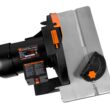WEN 8-Amp Benchtop Sander