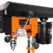 WEN 5-Amp Variable-Speed Bench Drill Press WEN 5-Amp Variable-Speed Bench Drill Press