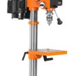 WEN 5-Amp Variable-Speed Bench Drill Press WEN 5-Amp Variable-Speed Bench Drill Press