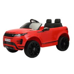 TOBBI 12-volt Riding Toys (Battery & Charger Included)