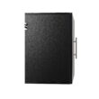 Prepac HangUps 36-in W x 24-in H Wood Composite Black Wall-mount Utility Storage Cabinet Prepac HangUps 36-in W x 24-in H Wood Composite Black Wall-mount Utility Storage Cabinet