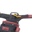 Custom LeatherCraft 19 Pocket Top of the Line Framer's Adjustable Ballistic Nylon Apron