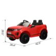 TOBBI 12-volt Riding Toys (Battery & Charger Included) TOBBI 12-volt Riding Toys (Battery & Charger Included)