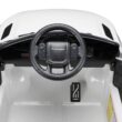 TOBBI 12-volt Riding Toys (Battery & Charger Included)