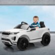 TOBBI 12-volt Riding Toys (Battery & Charger Included)