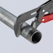 KNIPEX Rapid Adjust 16.5-in Swedish Pipe Wrench KNIPEX Rapid Adjust 16.5-in Swedish Pipe Wrench