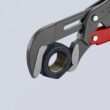 KNIPEX Rapid Adjust 16.5-in Swedish Pipe Wrench KNIPEX Rapid Adjust 16.5-in Swedish Pipe Wrench