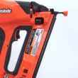 Paslode Angled 2.5-in 16-Gauge Cordless Finish Nailer (Battery & Charger Included) Paslode Angled 2.5-in 16-Gauge Cordless Finish Nailer (Battery & Charger Included)