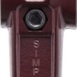 Halder 9.0388-lb Smooth Face Plastic Head Wood Specialty Hammer Halder 9.0388-lb Smooth Face Plastic Head Wood Specialty Hammer