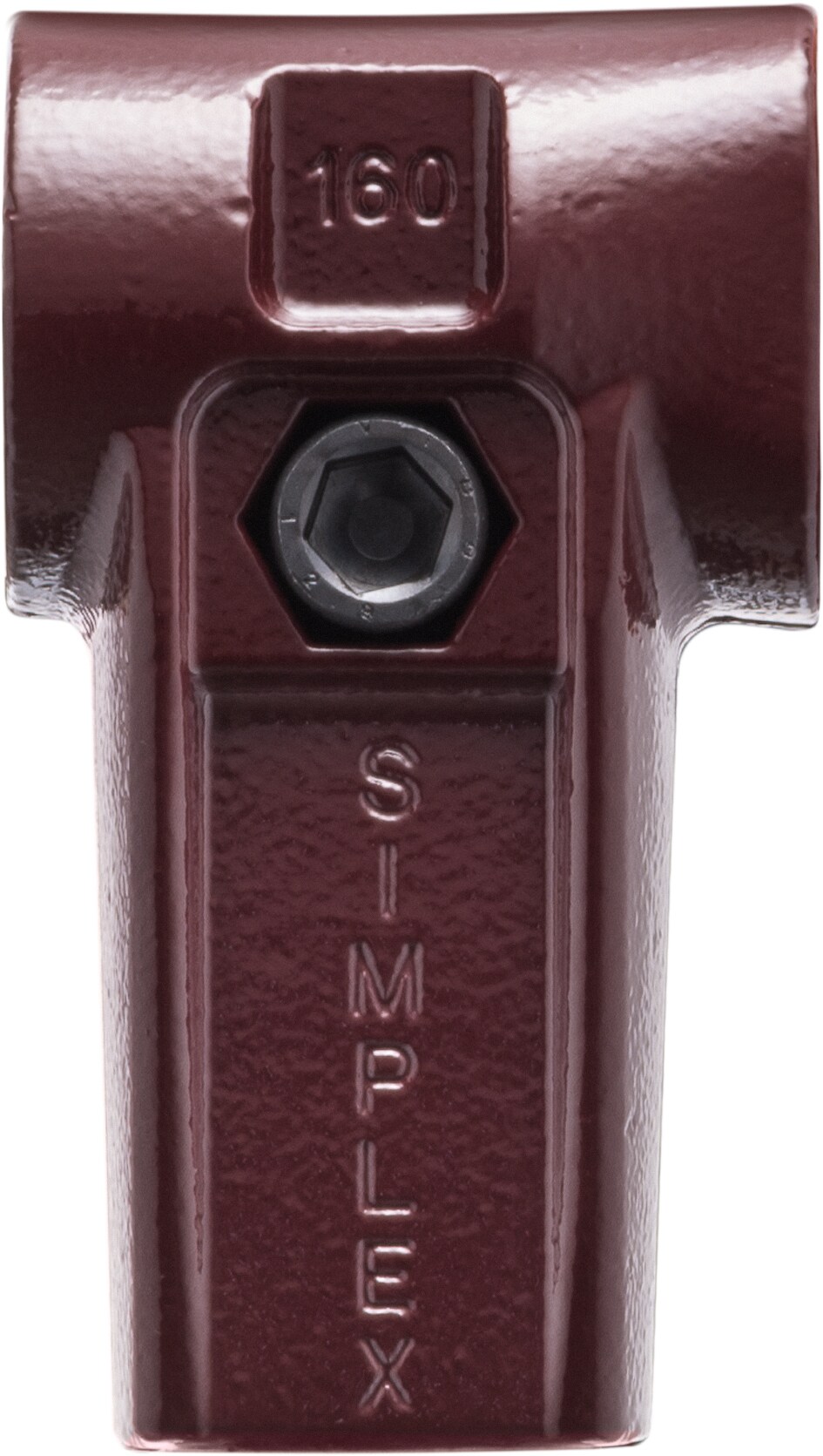 Halder 9.0388-lb Smooth Face Plastic Head Wood Specialty Hammer Halder 9.0388-lb Smooth Face Plastic Head Wood Specialty Hammer - Image 5