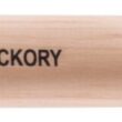 Halder 9.0388-lb Smooth Face Plastic Head Wood Specialty Hammer Halder 9.0388-lb Smooth Face Plastic Head Wood Specialty Hammer