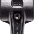 Halder Simplex 2.6344-lb Smooth Face Copper Head Fiberglass Soft-faced Specialty Hammer Halder Simplex 2.6344-lb Smooth Face Copper Head Fiberglass Soft-faced Specialty Hammer