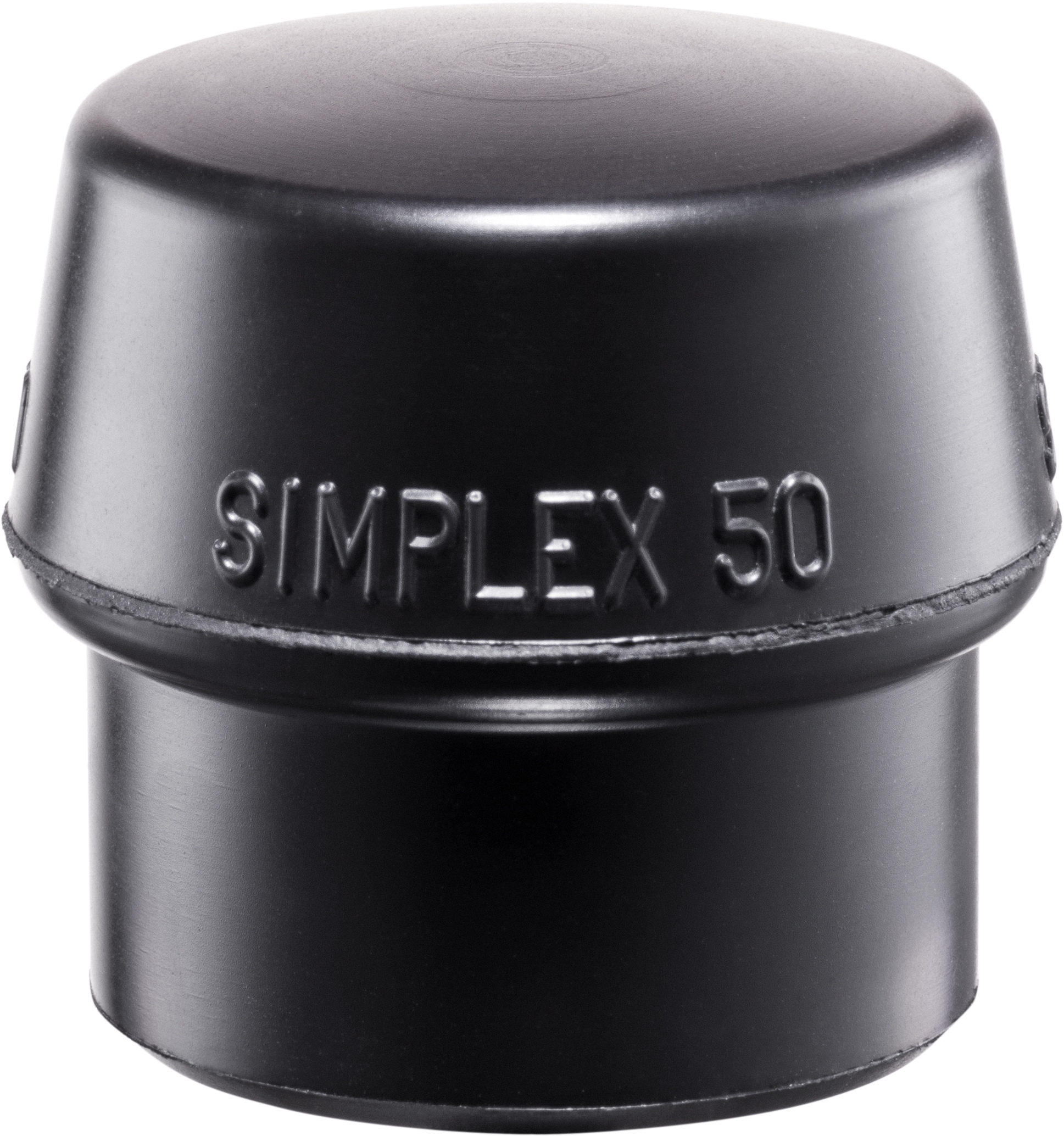 Halder Simplex 4.2988-lb Smooth Face Rubber Head Wood Soft-faced Specialty Hammer Halder Simplex 4.2988-lb Smooth Face Rubber Head Wood Soft-faced Specialty Hammer - Image 4