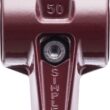 Halder Simplex 4.0456-lb Smooth Face Rubber Head Wood Soft-faced Specialty Hammer