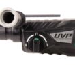Metabo HPT 8-Amp 1-1/8-in Sds-plus Corded Rotary Hammer Drill