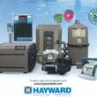 Hayward CL220ABG Above-Ground Swimming Pool Off-Line Chemical Chlorine Feeder
