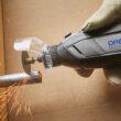 Dremel 8250 11-Piece Variable Speed Cordless 12-volt 3-Amp Multipurpose Rotary Tool with Soft Case Dremel 8250 11-Piece Variable Speed Cordless 12-volt 3-Amp Multipurpose Rotary Tool with Soft Case