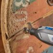 Dremel 8250 11-Piece Variable Speed Cordless 12-volt 3-Amp Multipurpose Rotary Tool with Soft Case Dremel 8250 11-Piece Variable Speed Cordless 12-volt 3-Amp Multipurpose Rotary Tool with Soft Case