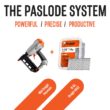 Paslode 2.5-in 16-Gauge Pneumatic Finish Nailer