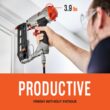 Paslode 2.5-in 16-Gauge Pneumatic Finish Nailer