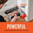 Paslode 2.5-in 16-Gauge Pneumatic Finish Nailer