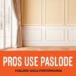 Paslode 2.5-in 16-Gauge Pneumatic Finish Nailer