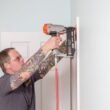 Paslode 2.5-in 16-Gauge Pneumatic Finish Nailer