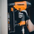 FREEMAN All-new 2nd Generation 2.5-in 16-Gauge Pneumatic Finish Nailer