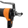FREEMAN All-new 2nd Generation 2.5-in 16-Gauge Pneumatic Finish Nailer
