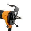 FREEMAN 2nd Generation 10.5-Gauge 1/2-in Medium Crown Fencing Pneumatic Stapler FREEMAN 2nd Generation 10.5-Gauge 1/2-in Medium Crown Fencing Pneumatic Stapler