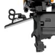 FREEMAN 2nd Generation 10.5-Gauge 1/2-in Medium Crown Fencing Pneumatic Stapler FREEMAN 2nd Generation 10.5-Gauge 1/2-in Medium Crown Fencing Pneumatic Stapler