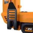 FREEMAN 2-in 18-Gauge Cordless Brad Nailer (Battery & Charger Included)