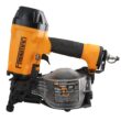 FREEMAN 2nd Generation 2.5-in 15-Degree Pneumatic Siding Nailer