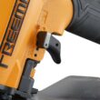 FREEMAN 2nd Generation 2.5-in 15-Degree Pneumatic Siding Nailer