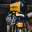 FREEMAN All-new 2nd Generation 3-in 15-Degree Pneumatic Framing Nailer