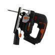 WORX Worx Nitro 20-Volt Brushless Variable Speed Keyless Cordless Jigsaw (Charger Included and Battery Included) WORX Worx Nitro 20-Volt Brushless Variable Speed Keyless Cordless Jigsaw (Charger Included and Battery Included)