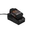 WORX Worx Nitro 20-Volt Brushless Variable Speed Keyless Cordless Jigsaw (Charger Included and Battery Included) WORX Worx Nitro 20-Volt Brushless Variable Speed Keyless Cordless Jigsaw (Charger Included and Battery Included)