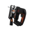 WORX Worx Nitro 20-Volt Brushless Variable Speed Keyless Cordless Jigsaw (Charger Included and Battery Included) WORX Worx Nitro 20-Volt Brushless Variable Speed Keyless Cordless Jigsaw (Charger Included and Battery Included)