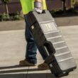 TR Industrial 120-Volt Corded Demolition Hammer TR Industrial 120-Volt Corded Demolition Hammer