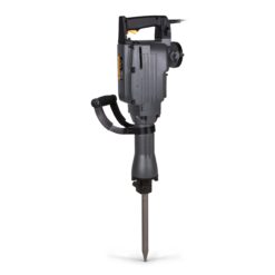 TR Industrial 120-Volt Corded Demolition Hammer