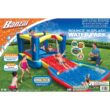 Banzai 16-in x PVC Bounce House